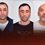 Жиноий гуруҳларга қарши ўтказилган тадбирларда ушланган яна уч кишига суд ҳукми ўқилди