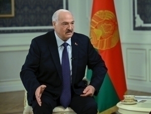 Лукашенко МДҲдан чиқаётган Молдовани кескин танқид қилди