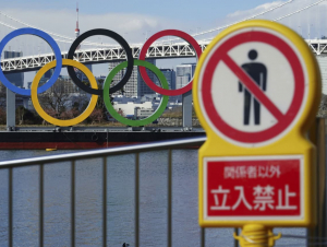 Yana bir davlat Tokio Olimpiadasida qatnashishdan bosh tortdi