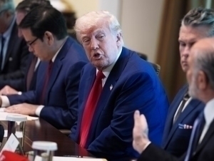Трамп НАТО давлатларига ультиматум қўйди – “Speagel” 