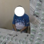 Ўзбекистондаги ОТМлардан бирининг проректори 3 минг доллар пора билан ушланди