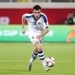 “Neftchi” O‘zbekiston terma jamoasi a’zosini o‘z safiga qo‘shib oldi