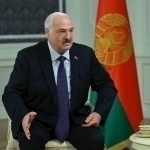 Lukashenko MDHdan chiqayotgan Moldovani keskin tanqid qildi