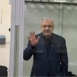 Украина собиқ энергетика вазири икки ойга ҳибсга олинди