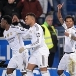 UEFA “Real” futbolchisini ikki o‘yinga diskvalifikatsiya qildi