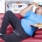 In Uzbekistan, one in every two individuals is overweight