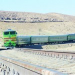 “Tolibon” O‘zbekiston uchun muhim temir yo‘lning yo‘nalishini tasdiqladi