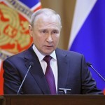 Rossiyaga nisbatan terror tahdidi ko‘paygan – Putin 