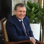 Mirziyoyev Xalqaro etnosport festivali ishtirokchilariga tabrik yo‘lladi