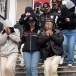 Turkiyada fohishaxona tashkil qilgan o‘zbekistonlik ayol ushlandi