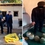 Toshkent viloyatida 12,3 kg narkotikni sotishga uringanlar ushlandi
