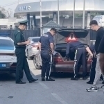 Qozog‘istondan yonilg‘i olib chiqishga urinish keskin oshdi