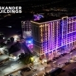 Iskander Buildings: Mavrid лойиҳасининг қурилиши режалаштирилган муддатдан аввал  якунланди