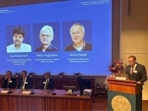 Nobel-2026: tibbiyot va fiziologiya bo‘yicha g‘oliblar e’lon qilindi