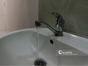 Thousands of Uzbek citizens cut off from water due to outstanding debts