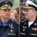 Халқаро жиноий суд икки россиялик қўмондонни ҳибсга олишга ордер берди