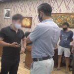 Yana bir XBAning sho‘riga sho‘rva to‘kildi. U odamlarni 5,6 mlrdga chuv tushirgani aytilmoqda