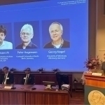Nobel-2026: tibbiyot va fiziologiya bo‘yicha g‘oliblar e’lon qilindi