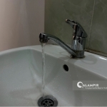 Thousands of Uzbek citizens cut off from water due to outstanding debts