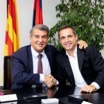 “Barselona”ga vaqtinchalik murabbiy tayinlandi