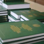 O‘zbekistonda yangi kodeks ishlab chiqiladi