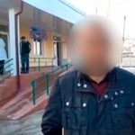 A citizen who insulted a nurse was imprisoned for 15 days