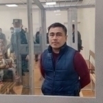 Bloger Otabek Sattoriy qamoqdan manzil-koloniyaga o‘tkazildi