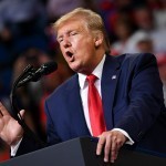 Трамп унга қарши айбловлар ўлимга олиб келишидан огоҳлантирди