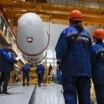 Qozog‘iston aprel oyida ilk raketasini fazoga uchirishi mumkin