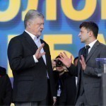 Kiyevda Ukrainadagi urushning asosiy aybdori kimligi aytildi
