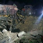 AQSH Polshaga raketa qulashi bo‘yicha haligacha barcha faktlarni bilmaydi