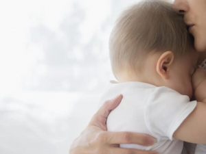 Аёл 13 фарзандини дунёга келтирди