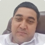 Ishxonada spirtli ichimlik ichish va dabdababozlikni targ‘ib qilgan amaldorga chora ko‘rildi (video)