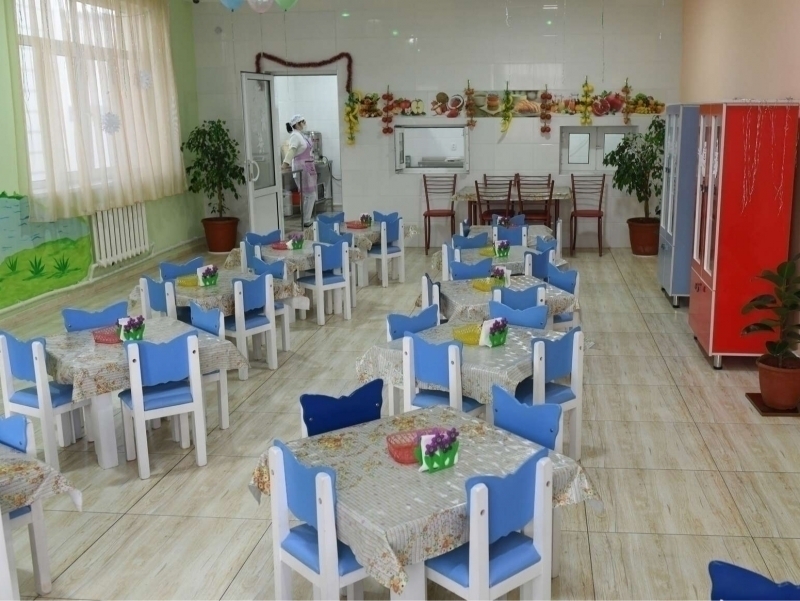 Toshkentdagi bog‘chalar karantin sabab yopildimi? 