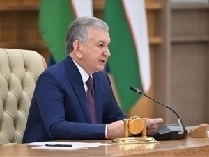 Об-ҳавони баҳона қилмасдан, чидамли маҳсулотлар етиштириш зарур – Президент