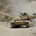 Украина АҚШдан қачон Abrams танкларини олиши айтилди
