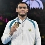 Another Uzbek Olympic champion suspended for 3 years