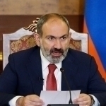 Armaniston KXSHTdan chiqadi – Pashinyan