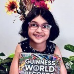 6 yoshli qiz video o‘yin yaratib, Ginnesga kirdi
