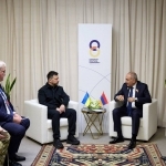 Armaniston Ukraina masalasida Rossiya bilan ittifoqchi emas – Pashinyan