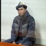 Qirg‘iziston prezidentligiga sobiq nomzod qamoqda ochlik e’lon qildi