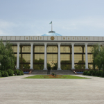 Deputatlar yangi Qurilish vaziri nomzodini tasdiqladi
