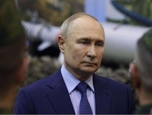 Rossiyaning Yevropaga nisbatan tajovuzkor niyati yo‘q – Putin