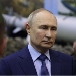 Rossiyaning Yevropaga nisbatan tajovuzkor niyati yo‘q – Putin