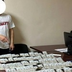Toshkent viloyatida 144 ming dollarga yer sotmoqchi bo‘lgan shaxs ushlandi