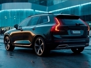 Дунёда илк бор Gemini асосида ишлайдиган электромобил яратилди