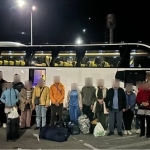 Ukrainada “qul” qilinganlar O‘zbekistonga qaytarildi 