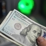 Dollar's official exchange rate updated