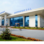 Zamonaviy, qulay va xavfsiz avtobuslarga to‘la Toshkent avtovokzali (fotoreportaj)