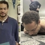 Trampni otmoqchi bo‘lgan shaxsga ayblov qo‘yildi